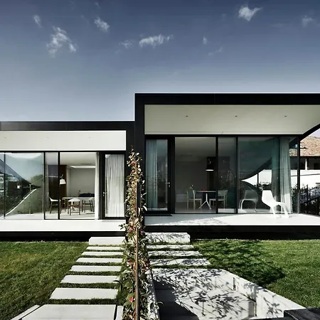 Designer South Side In The Dolomites * Bolzano