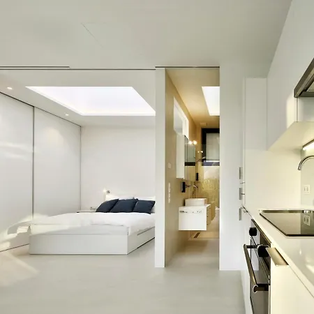 Tatil Evi Designer South Side In The Dolomites