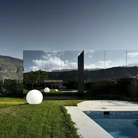Holiday home Designer South Side In The Dolomites Bolzano