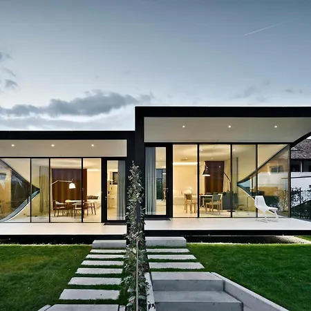 Designer South Side In The Dolomites Bolzano