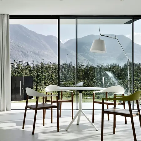 Designer South Side In The Dolomites Дом отдыха Больцано