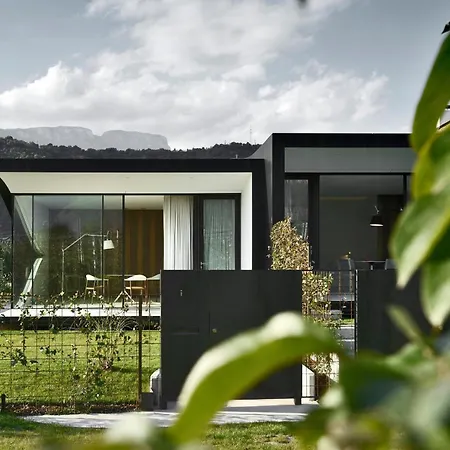 Tatil Evi Designer South Side In The Dolomites