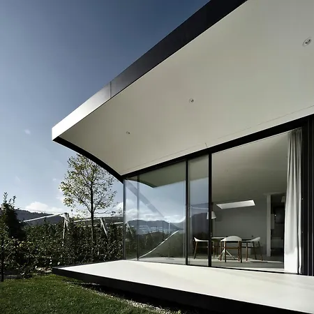 Designer South Side In The Dolomites