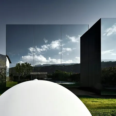 Tatil Evi Designer South Side In The Dolomites Bolzano