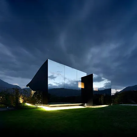 Designer South Side In The Dolomites *