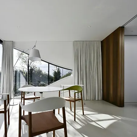 Holiday home Designer South Side In The Dolomites Bolzano
