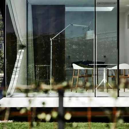Designer South Side In The Dolomites Tatil Evi Bolzano