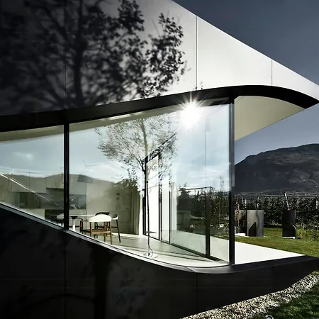 Tatil Evi Designer South Side In The Dolomites *